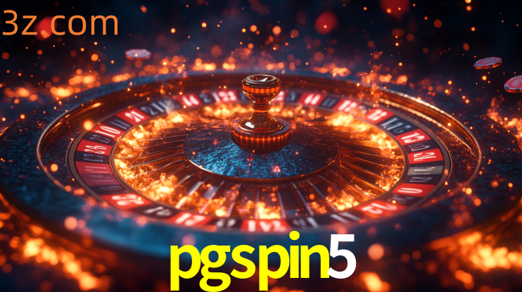 Casa de Apostas pgspin5